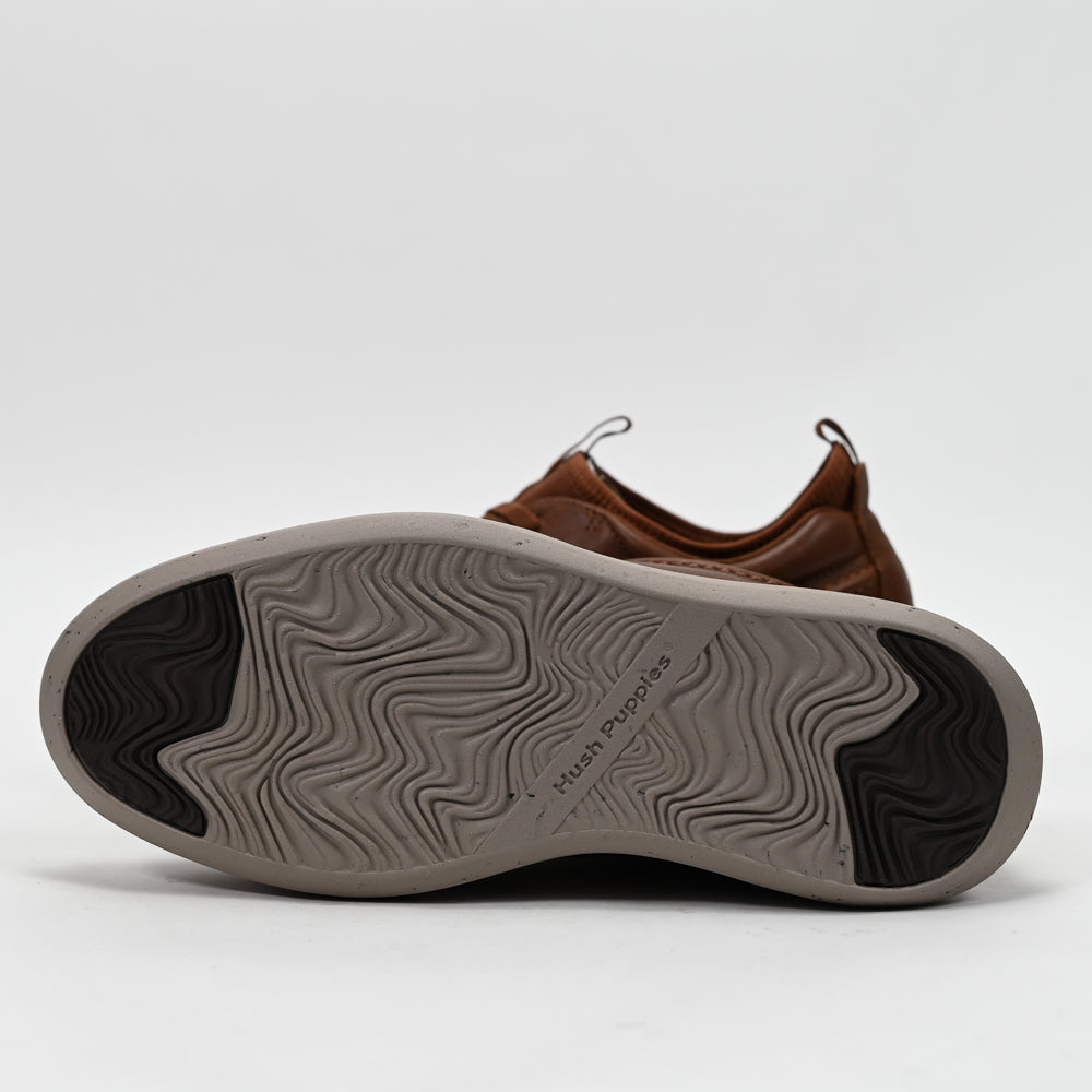 Hush Puppies Niles Oxford Shoes