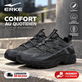 ERKE FOOTWEAR