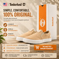 Timberland Mylo Bay Low Slip-On Sneaker