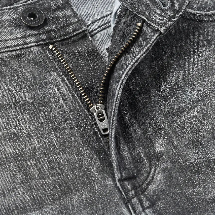 Jack & Jones Liam Original Black Denim Jeans