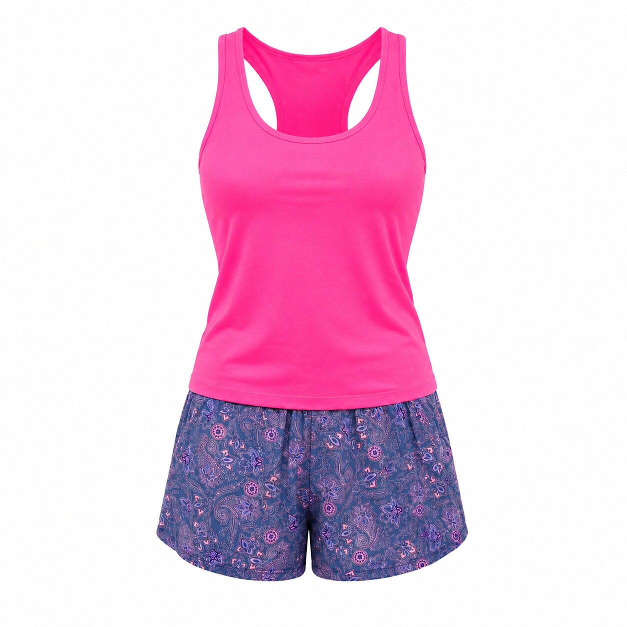 Pyjama d\'Été Femme