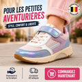 Safety Jogger Basket Enfant