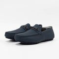 Massimo Mocassins Driving Loafers