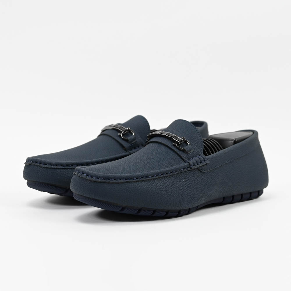 Massimo Mocassins Driving Loafers