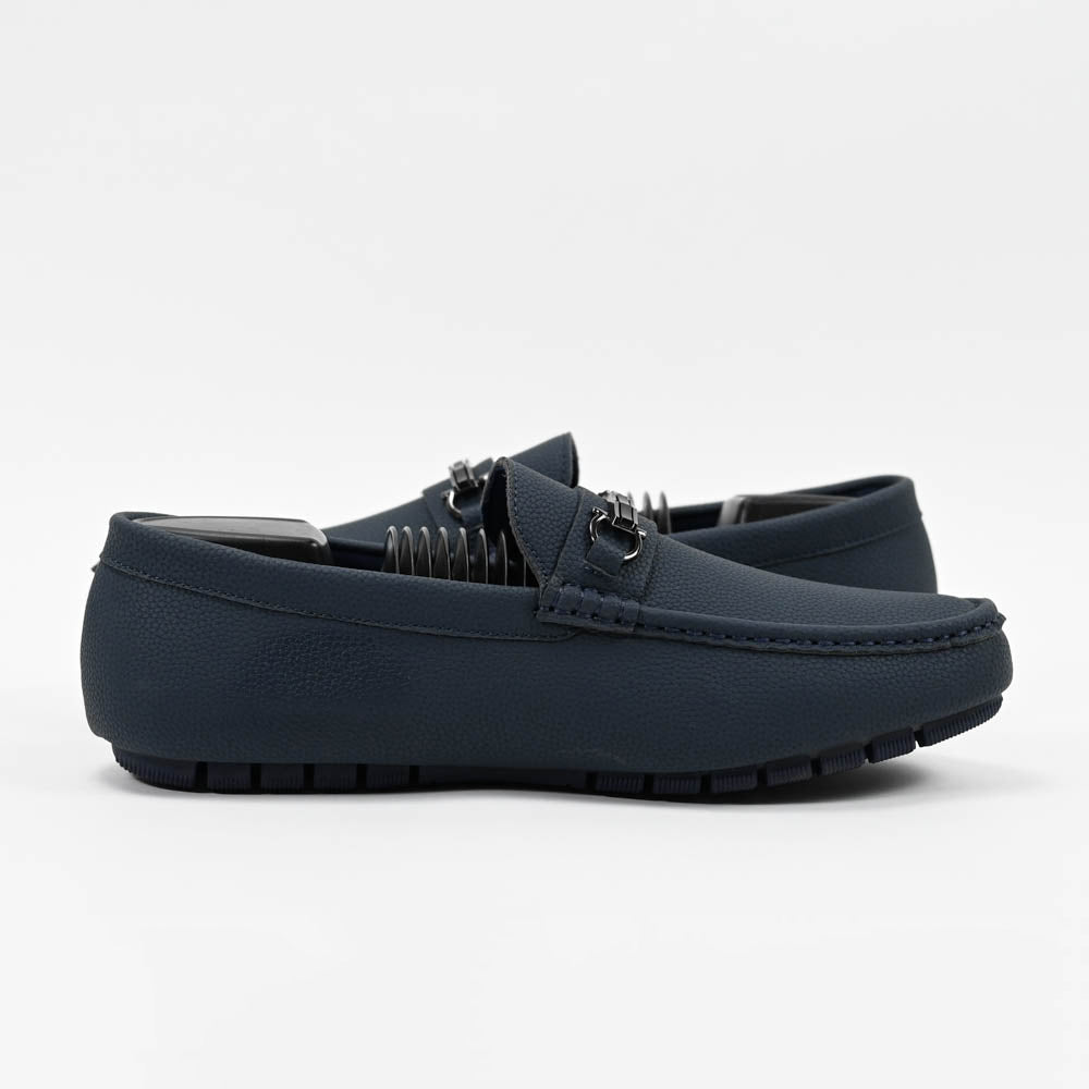 Massimo Mocassins Driving Loafers