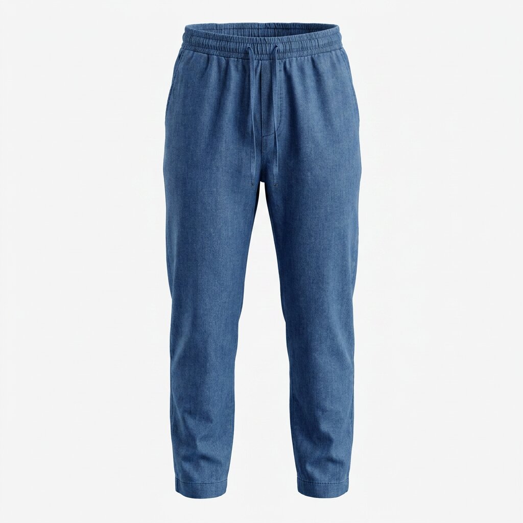 Depart Pantalon