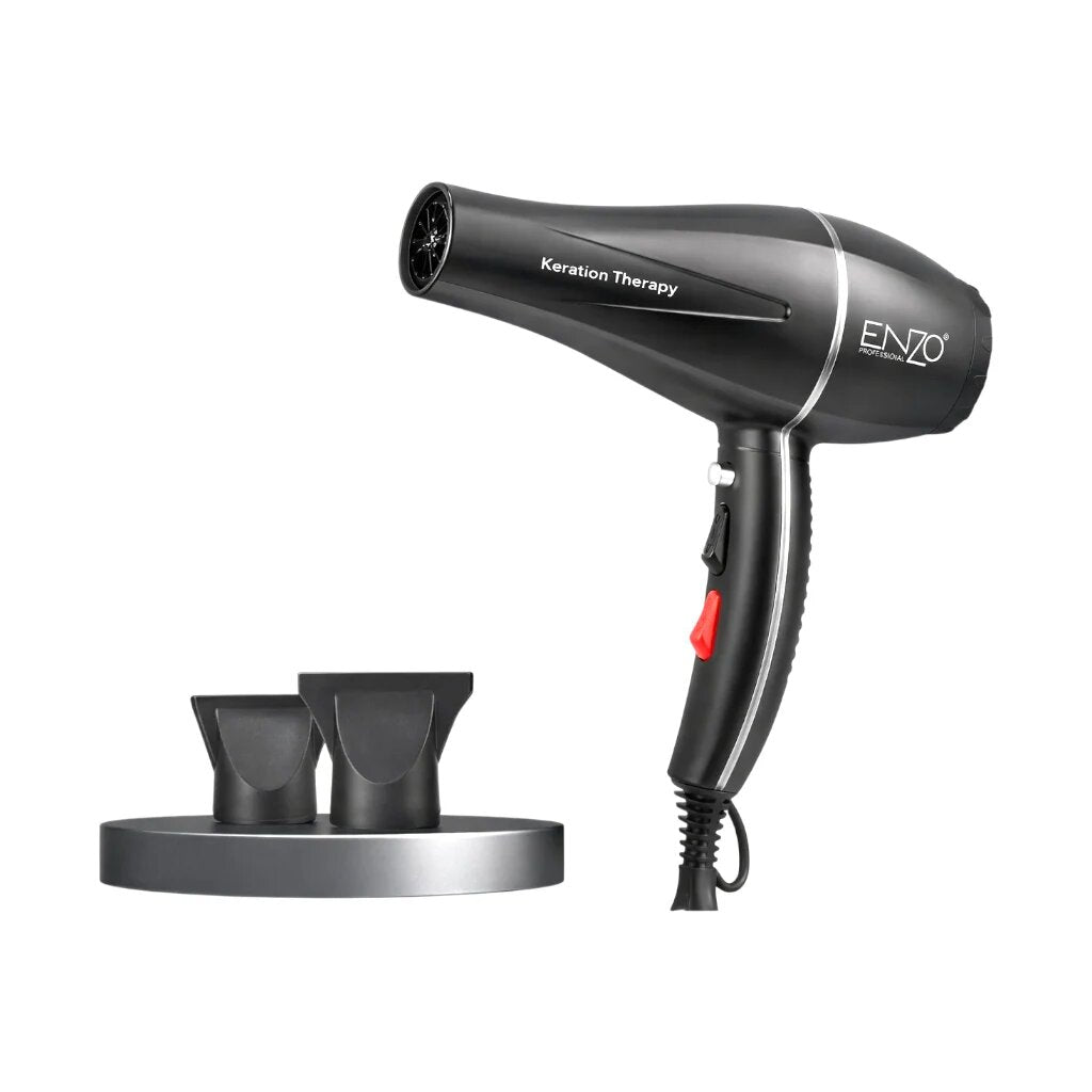 ENZO Professional Keratin Therapy EN-111 Hair Dryer