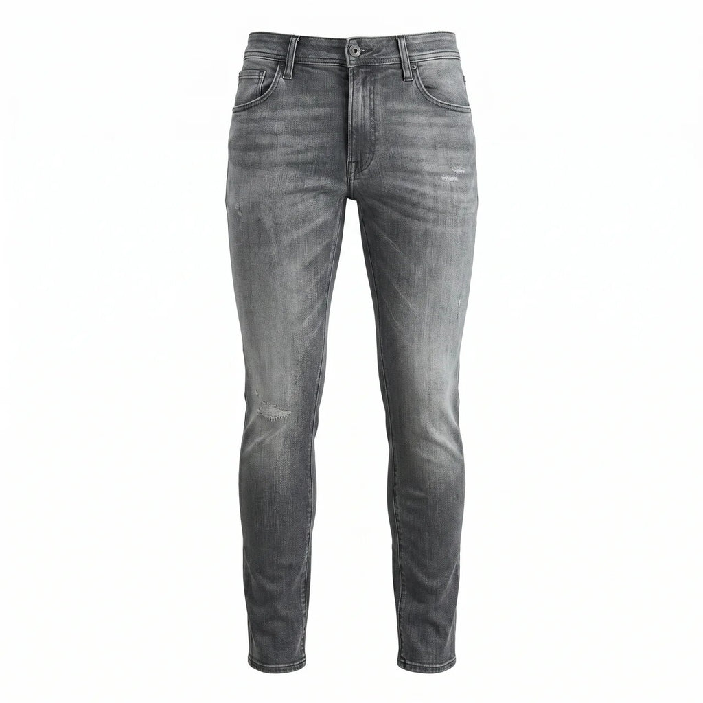 Jack & Jones Liam Original Black Denim Jeans