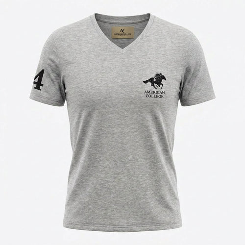 American College t-shirt pour Homme