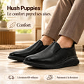 Hush Puppies Advance Slip-On Loafers