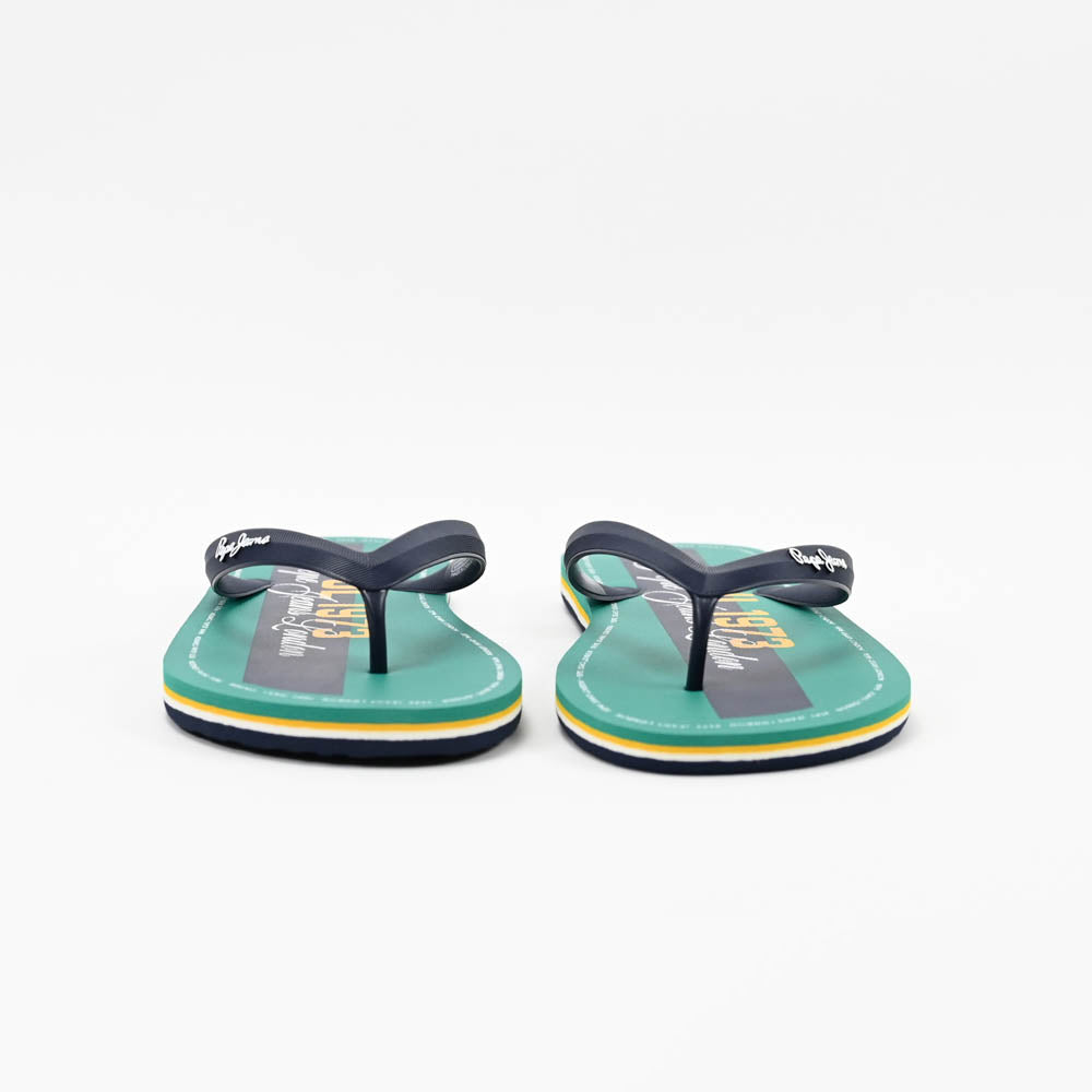 Pepe Jeans Whale Club Flip Flops