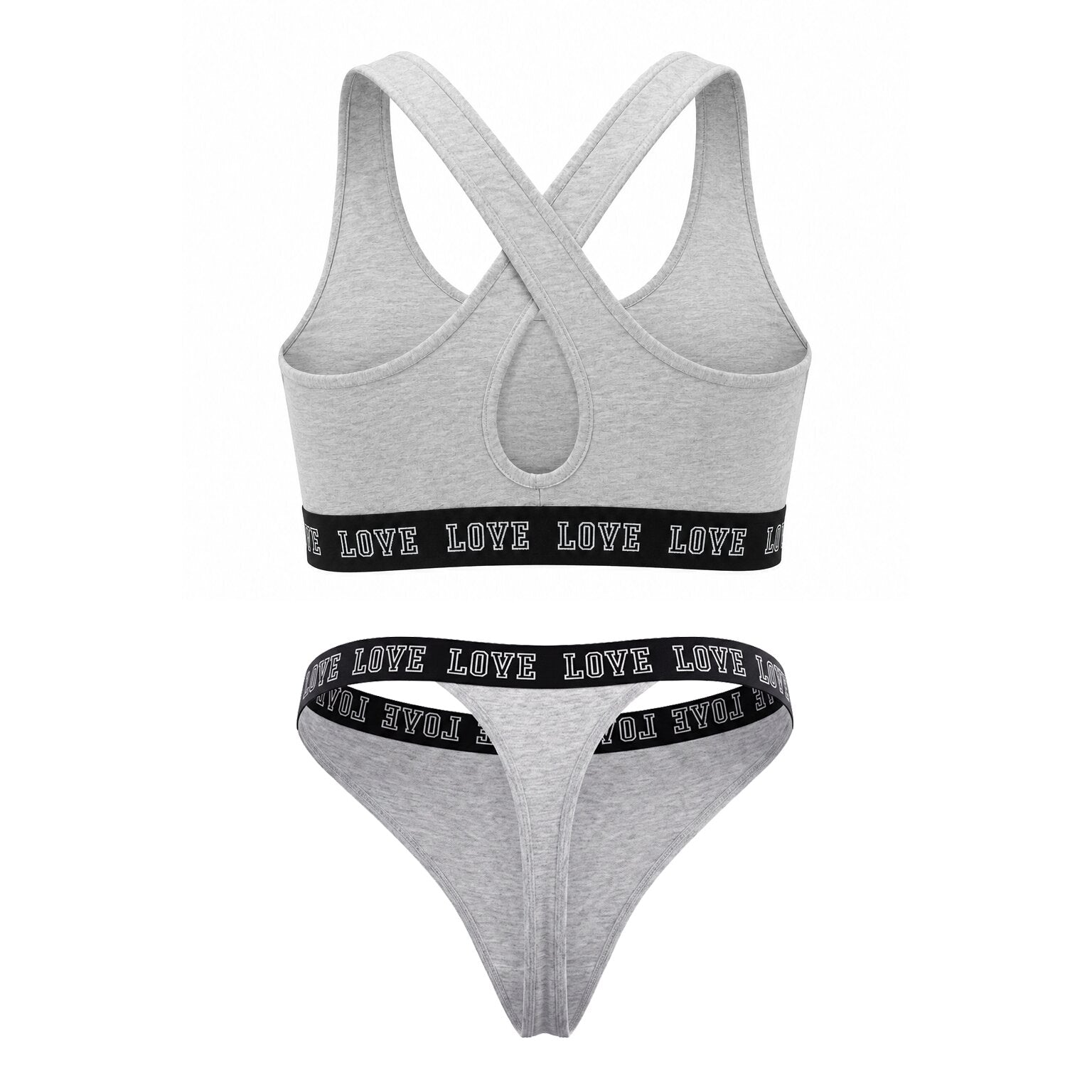 Underwear set