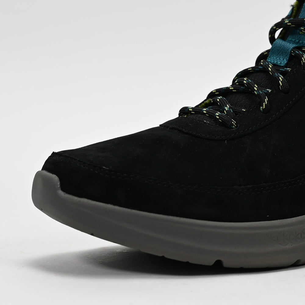 Hush Puppies Elevate Chukka Boots