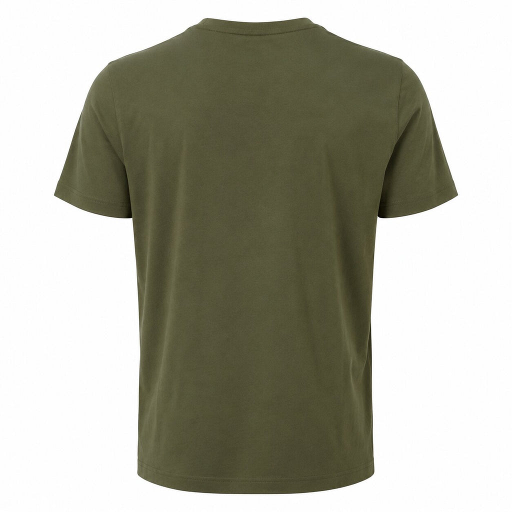 Geox T-Shirt Homme YRB