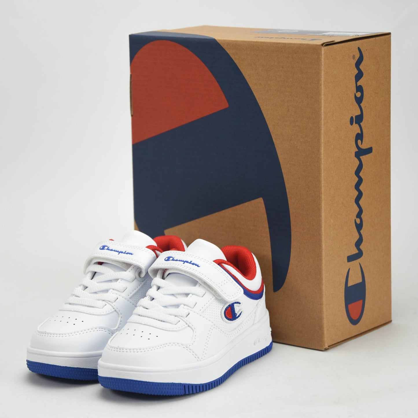 CHAMPION BASKET