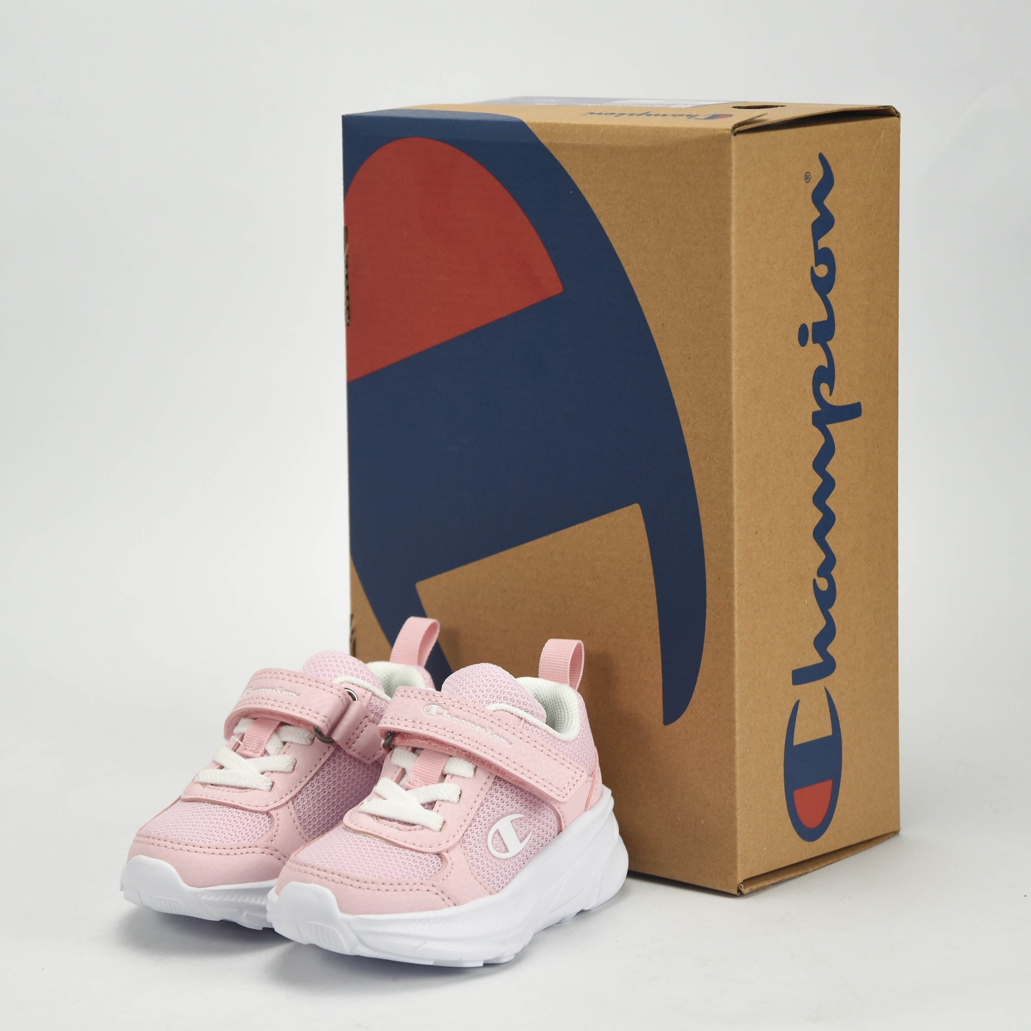 CHAMPION BASKET