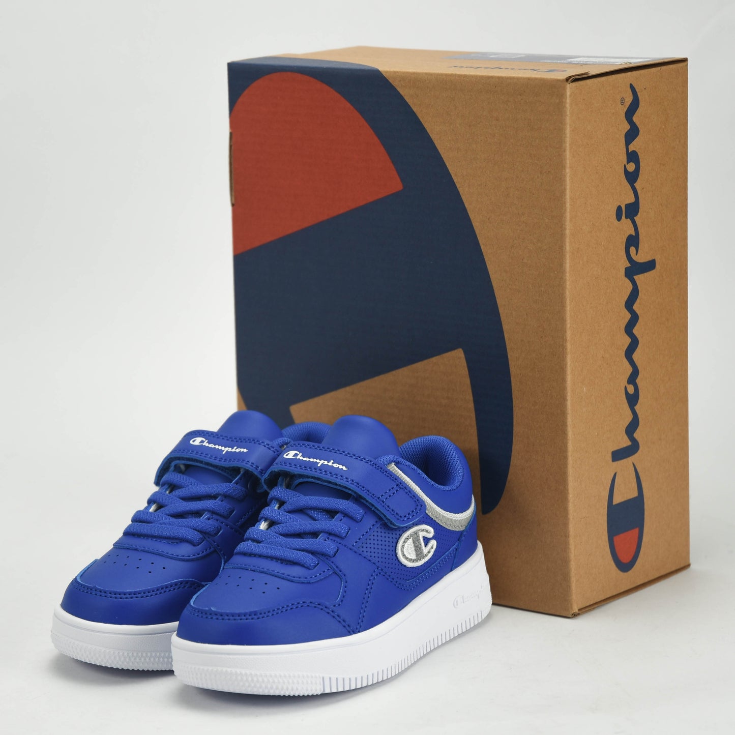 CHAMPION BASKET